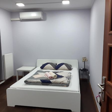 Just Room Centrum Варшава Экстерьер фото